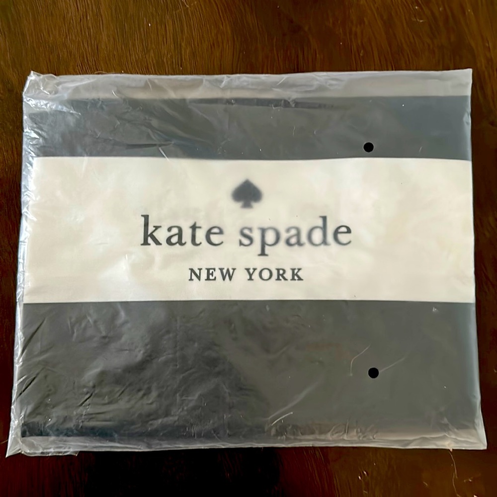 Kate spade dust bag